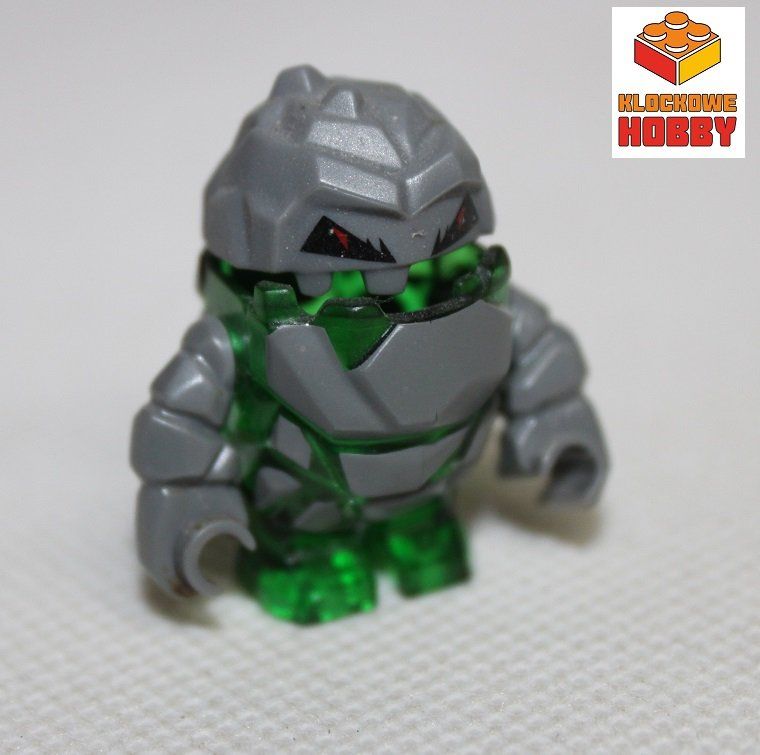 Lego Power Miners Skalniak 1900 Pln Lego Lego Power Miners