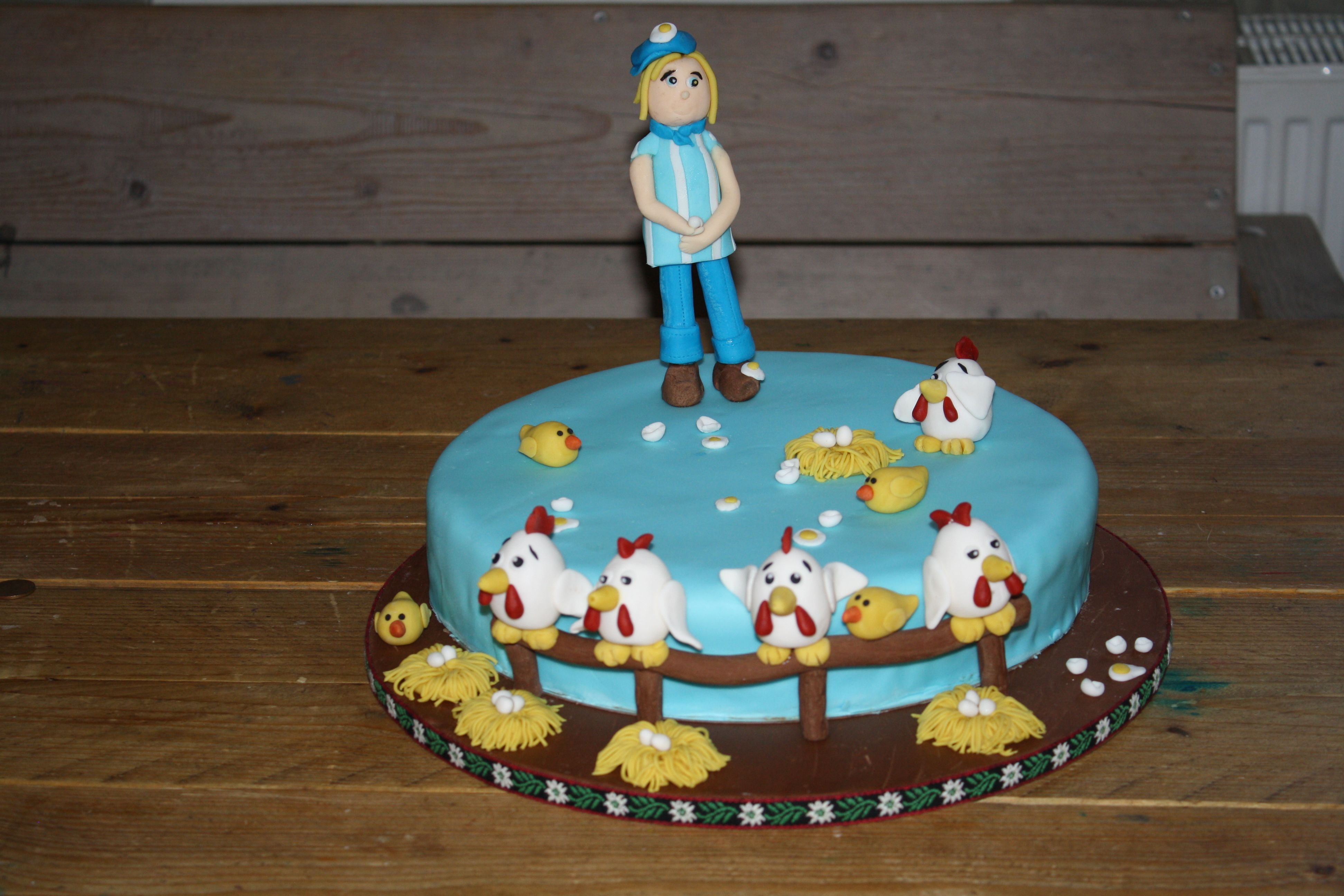 Gateau Anniversaire Theme Ferme Les Poules Ont Casse Les Oeufs Gateau Anniversaire Anniversaire Deco Anniversaire Gateau Anniversaire Theme Ferme Les Poules Ont Casse Les Oeufs Gateau Anniversaire Anniversaire Deco Anniversaire