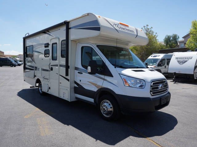 2018 Coachmen Freelander 20cb For Sale Las Vegas Nv Rvt Com