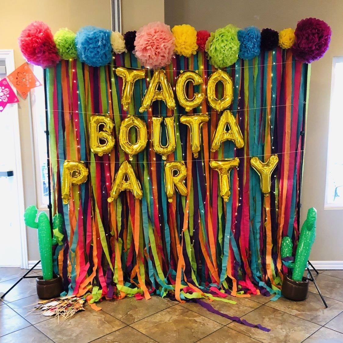 Pin De Tonya Harrell En Decorate The Party Decoracion Fiesta Mexicana 17-fun-dinner-party-ideas-and-themes-for-adults-tagvenue-blog