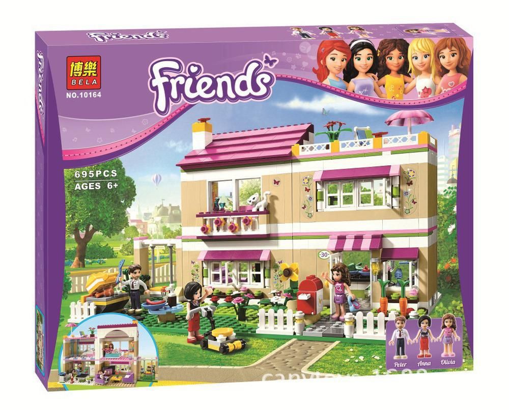 lego city girl toys