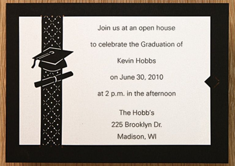 graduation invitation template best invitation templates samples graduation party invitations templates