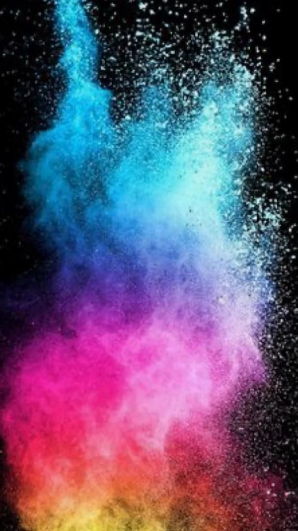 COLORFUL SPLASH WALLPAPER Color. Splash. Wallpaper. Iphone. Samsung ...
Motion Backgrounds For Iphone