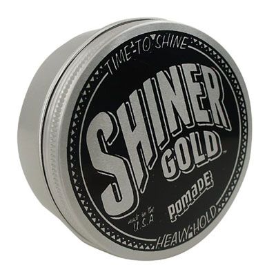 Top 10 Best Pomades For Thick Hair In 2016 Reviews Top Best Viral Shiner Mens Pomade Thick Hair Styles