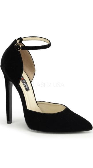 4.5 inch stiletto heels