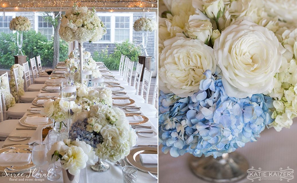 Hydrangea Garden Rose And Peonies Nantucket Wedding At The White Hydrangea Garden Rose And Peonies Nantucket Wedding At The White Elephant Hotel By Soiree