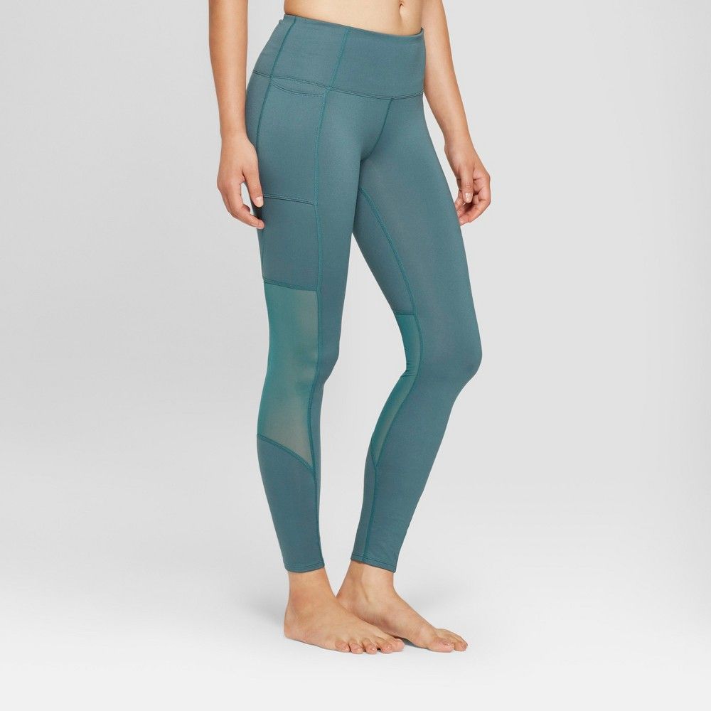 target leggings with side pockets