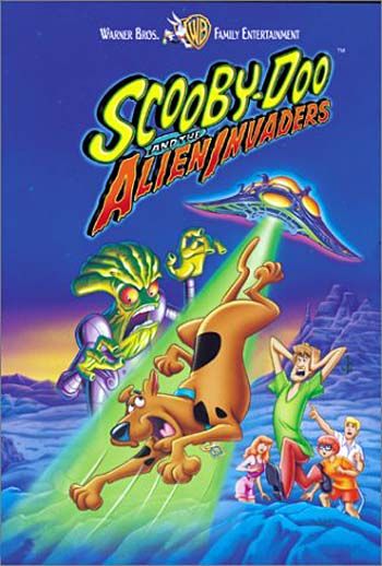 SCARICARE FILM SCOOBY DOO MOSTRO SCATENATI