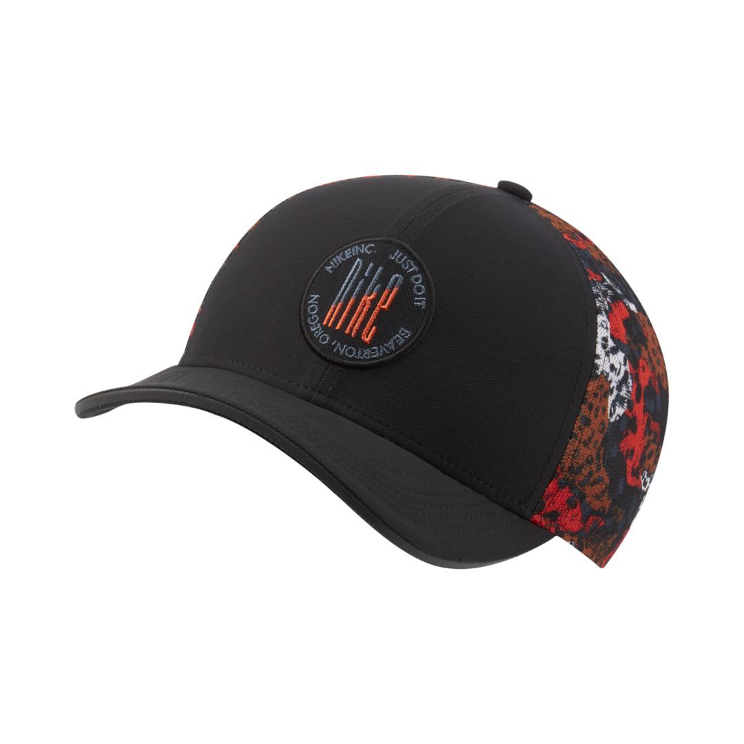 nike classic 99 running cap