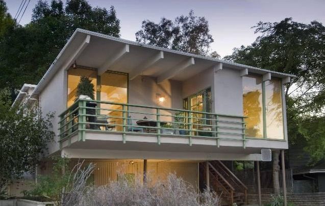Mid Century Modern Home Ideas on Pinterest | Mid-century modern