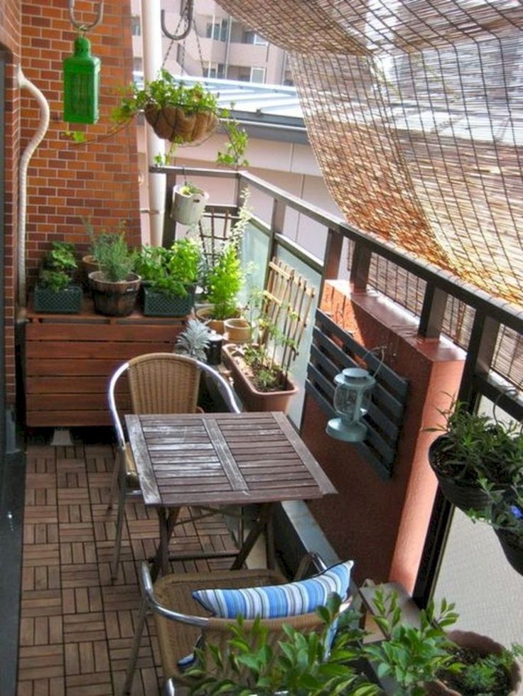 Pin On Patio A Budget Pin On Patio A Budget, Decorating Apartment Patio On A Budget