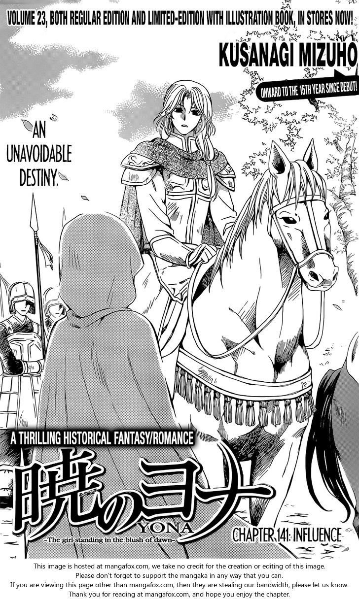 Akatsuki no Yona can t wait for the next chapter With Akatsuki no Yona can t wait for the next chapter With
