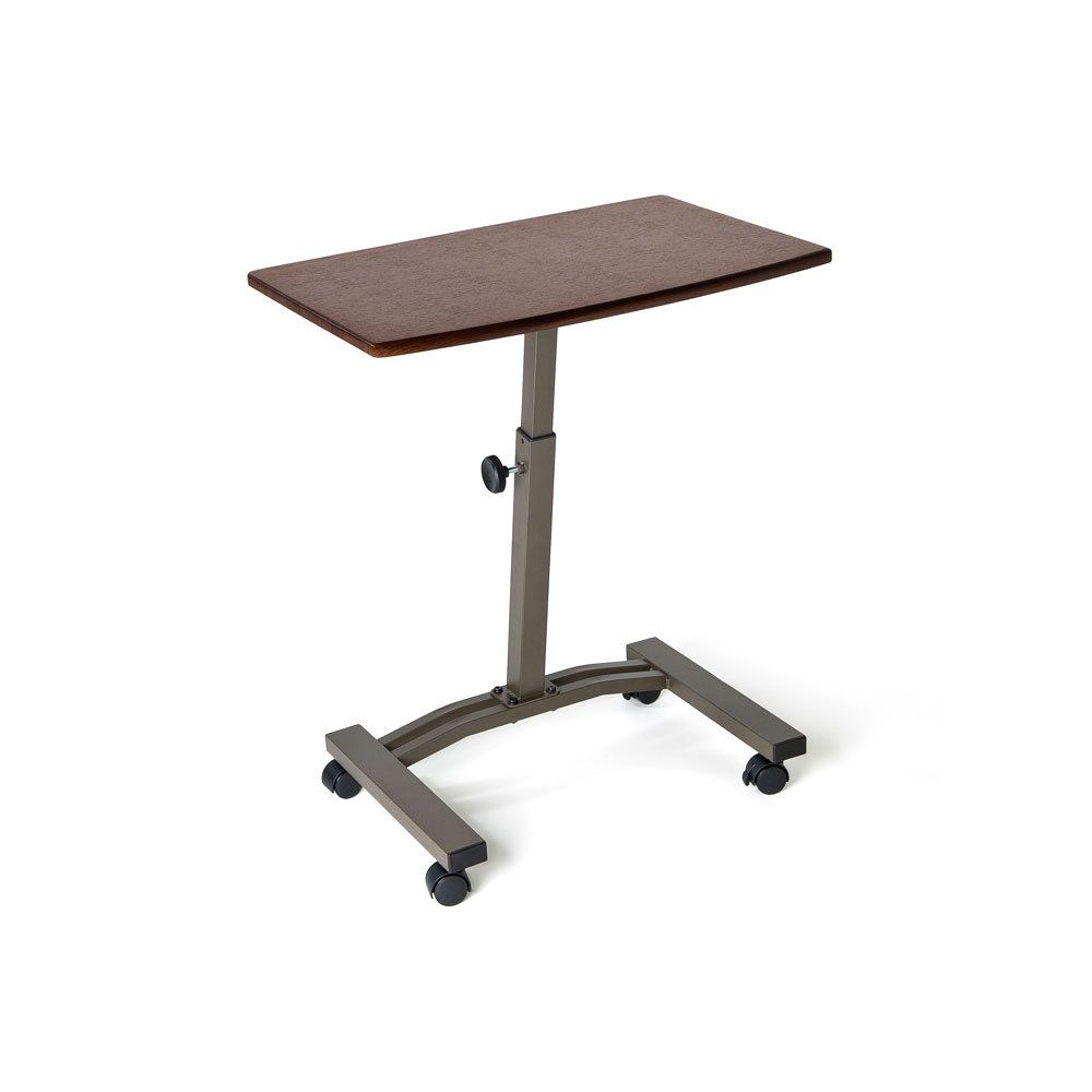 Small Laptop Table With Wheels Review And Photo Small Laptop Table Home Office Computer Desk Small Computer Table
