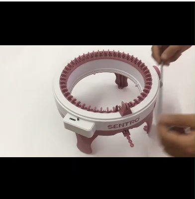 Knitting Machine Knitting Machine