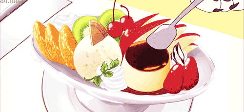 Leonora_Nakiri_Render_HD Fille manga, Manga et Le chef