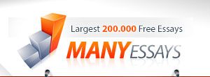 Order now - LARGEST Free Essays Database: Over 180,000 Essays, Term Papers, Research Paper, Book Reports. 183,565 ESSAYS, term and research papers available for UNLIMITED access by jrockets Order now - LARGEST Free Essays Database: Over 180,000 Essays, Term Papers, Research Paper, Book Reports. 183,565 ESSAYS, term and research papers available for UNLIMITED access