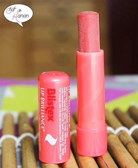 Review Blistex Lip Brilliancereview Blistex Lip Brilliance Blistex Lips Brilliance