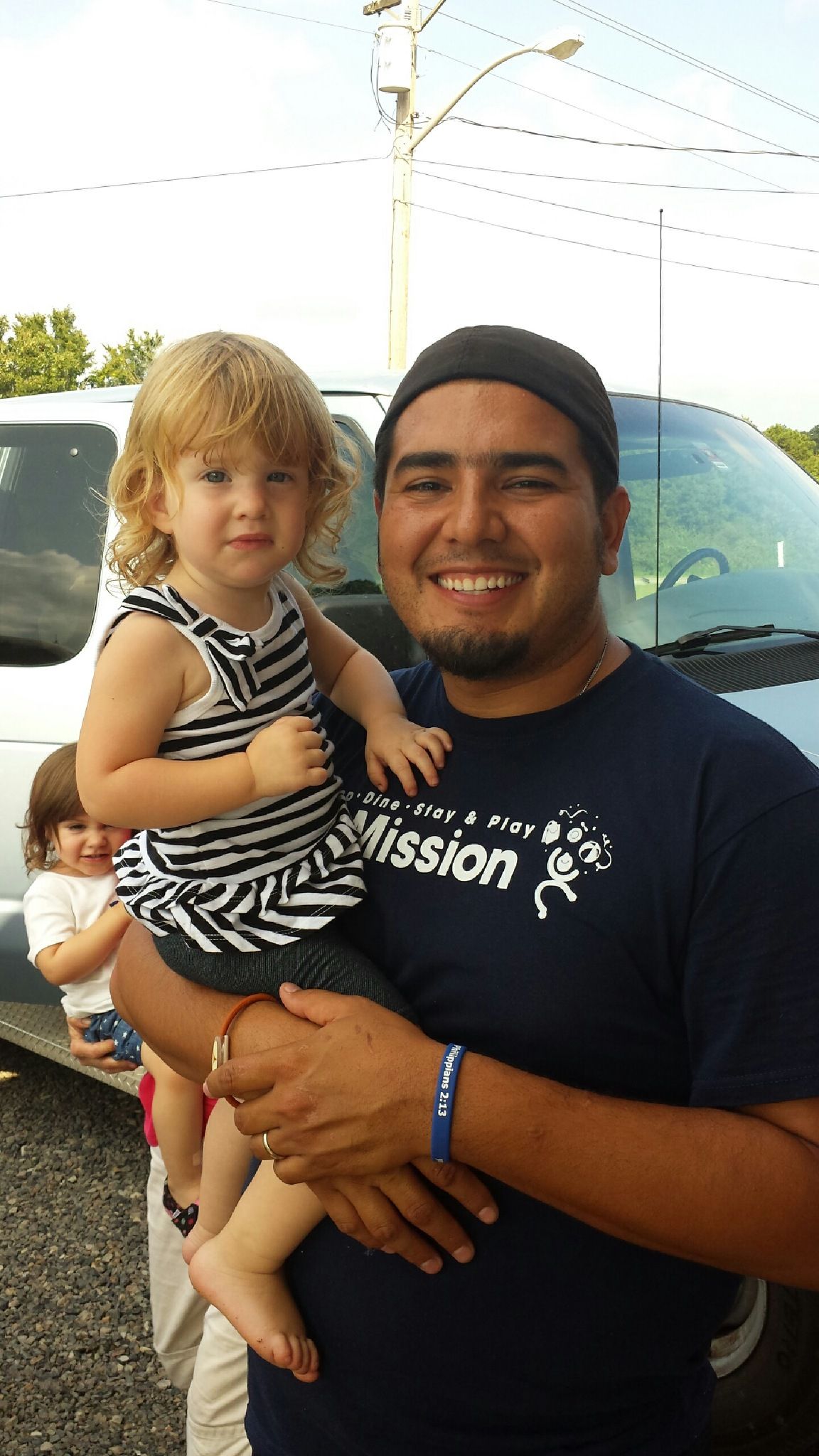 Uncle and niece | Niece, Face, Uncles
