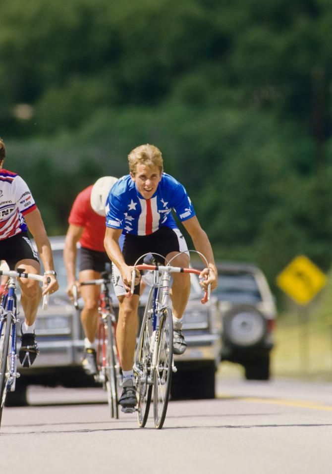 greg lemond uci world champion 1983 1989 with images greg moser