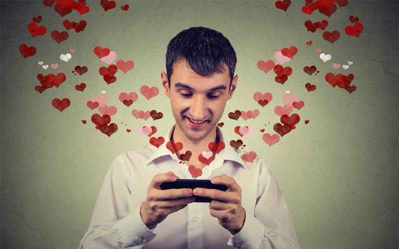 Dating sms