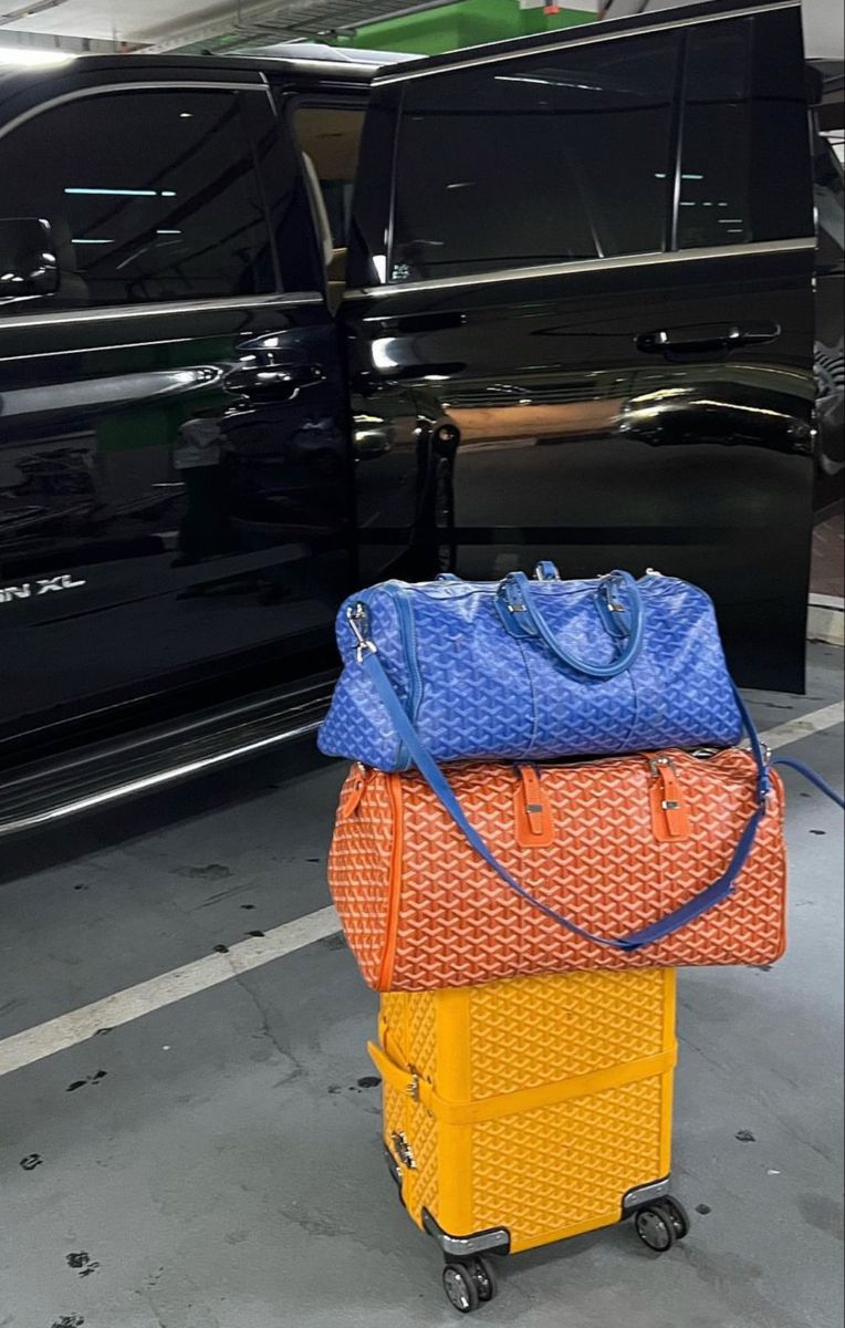 Goyard Goyard Bag Handbag Essentials Luxury Purses Goyard Goyard Bag Handbag Essentials Luxury Purses