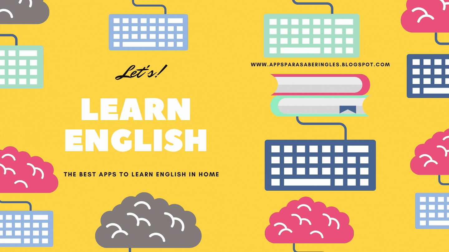 Aprende Ingles Las Mejores Aplicaciones Para Aprender Desde Casa Learn English Learning Best Apps