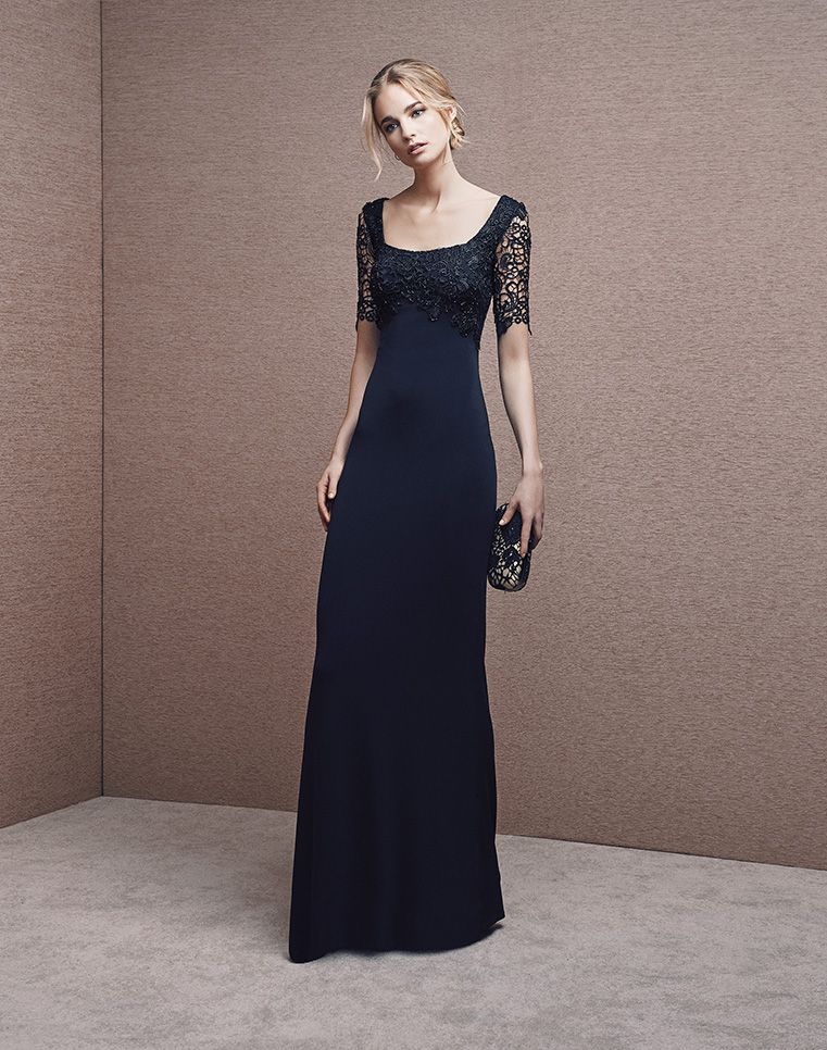 tienda de vestidos de novia y fiesta en palma de mallorca, vestido