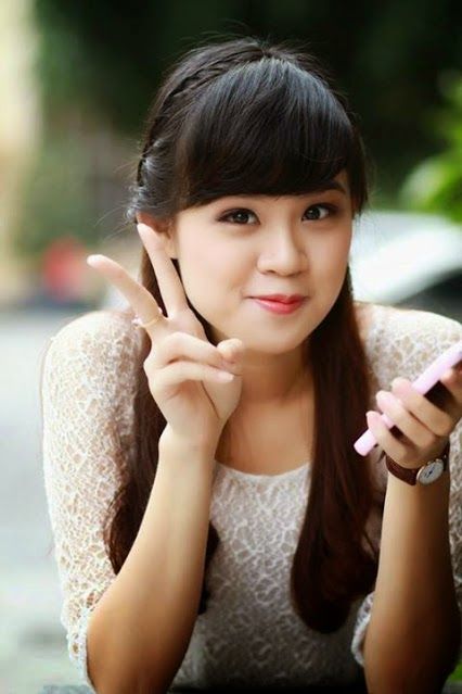 Vietnamese women - Vietnamese Girls - Vietnamese Ladies