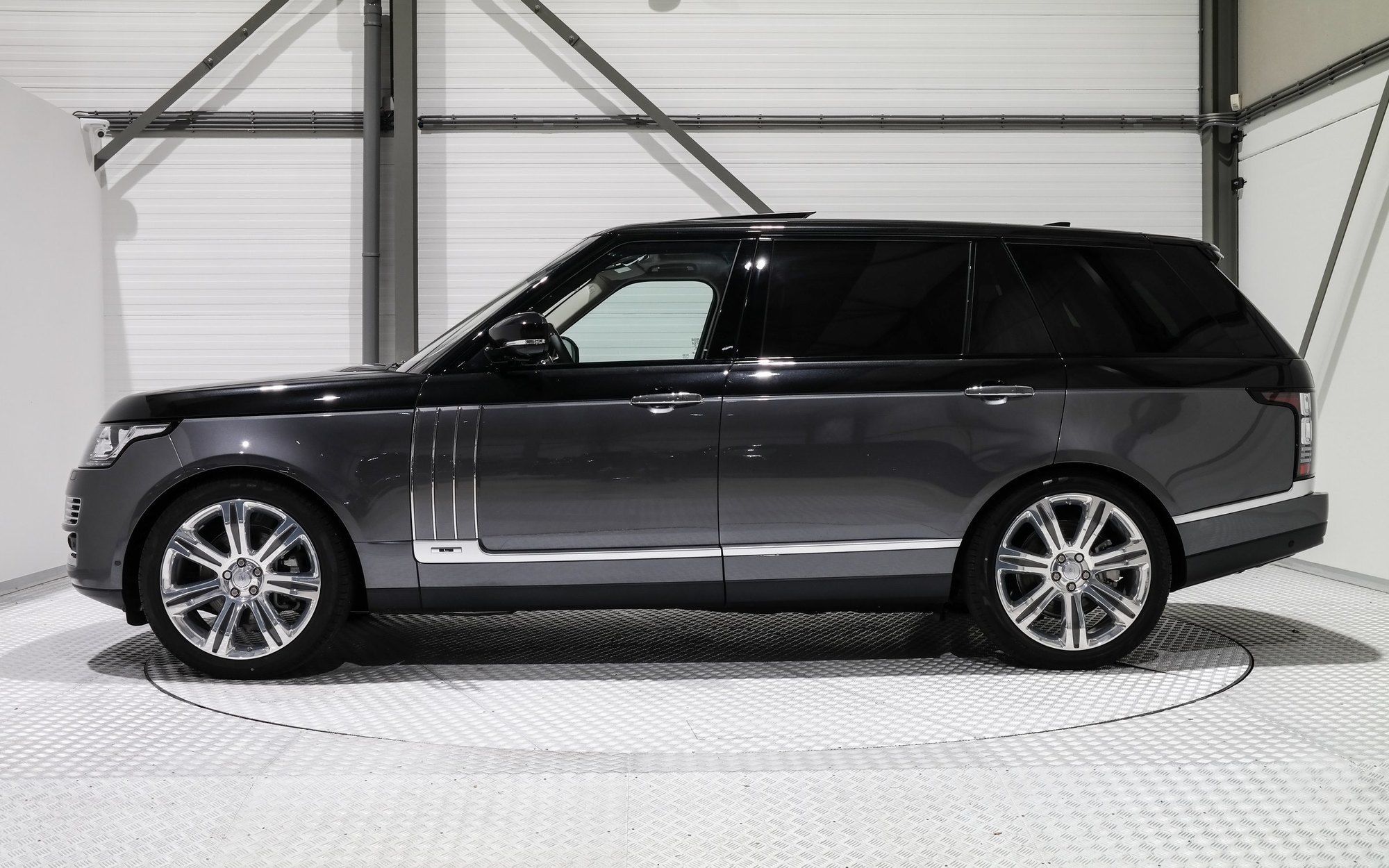 2021 Land Rover Range Rover Sport Autobiography For Sale