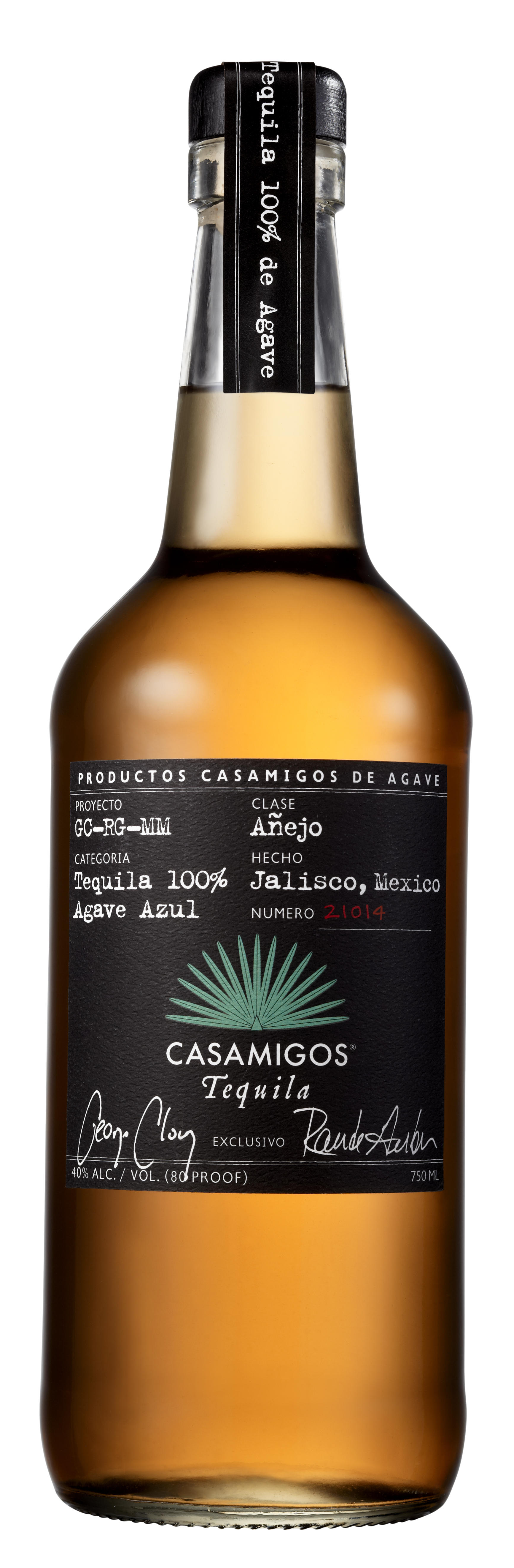 Don julio 1942 bevmo