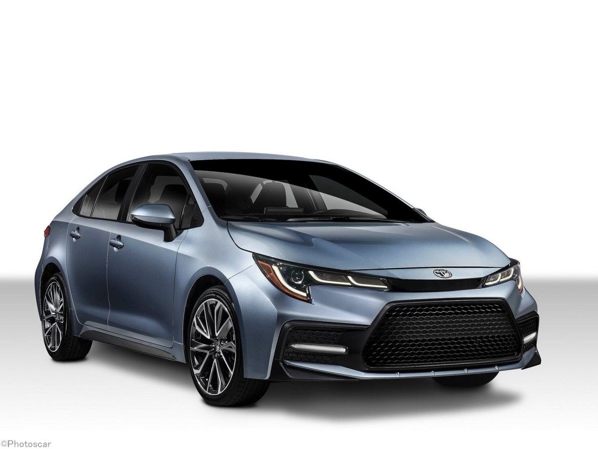 2020 toyota Avensis Research New in 2020 Toyota avensis