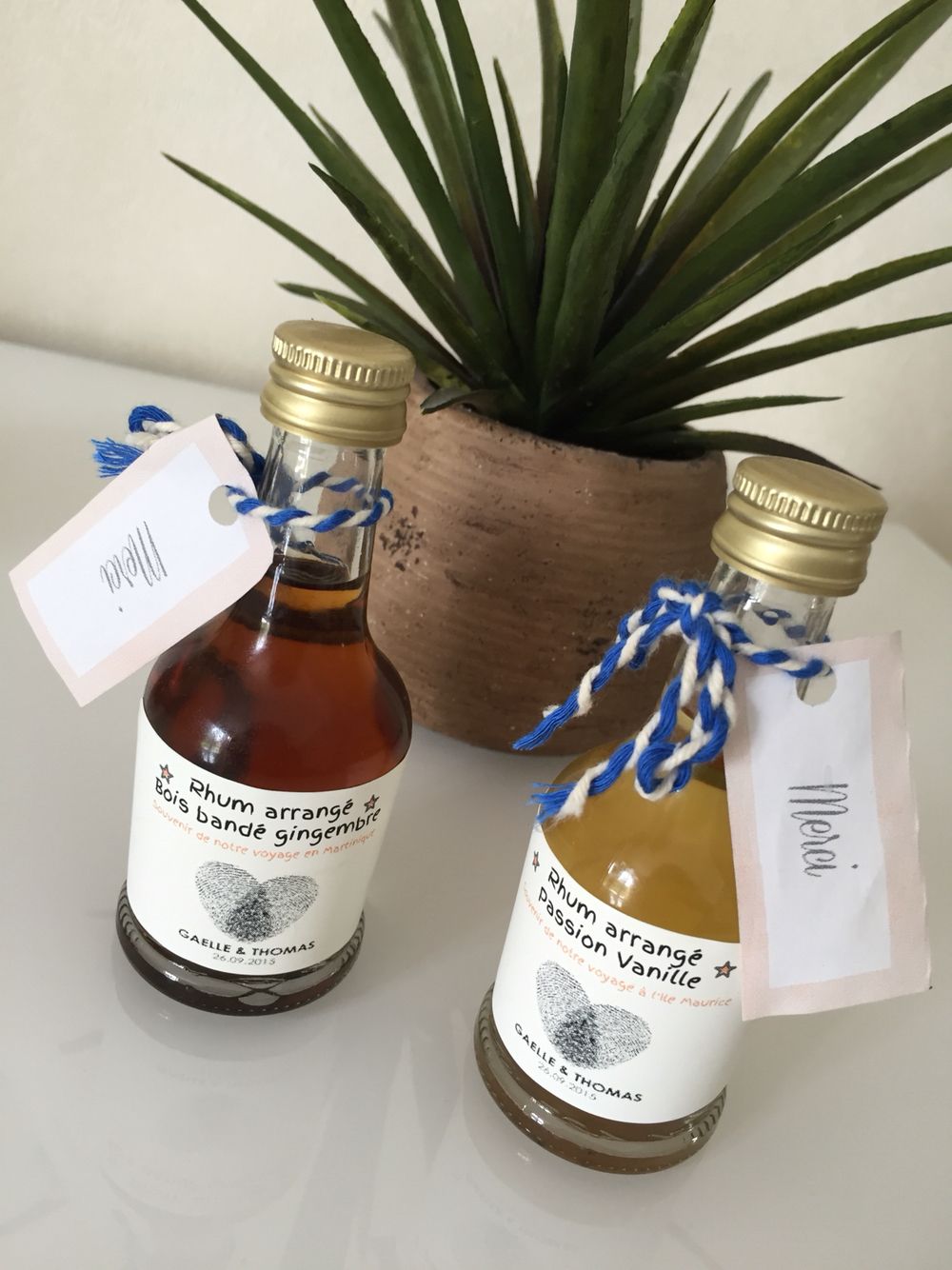 Rhum Arrangé Fait Maison Passion Vanille Pour Mesdames