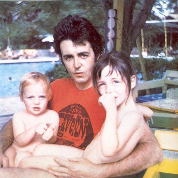 paul mccartney daughter paul mccartney daughter