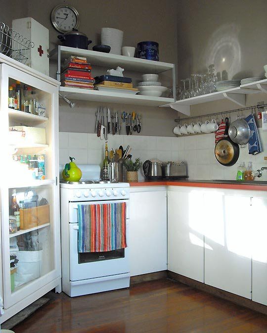 38 Idea Dekorasi Dapur Untuk Apartment Dan Inium Yang Kecil 38 Idea Dekorasi Dapur Untuk Apartment Dan Inium Yang Kecil Comel