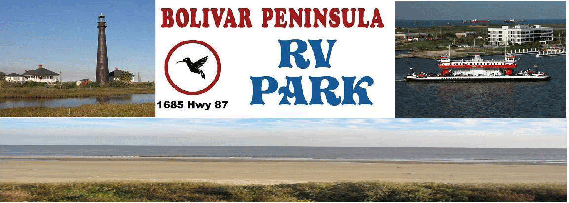 30+ Crystal Beach Tx Rv Parks