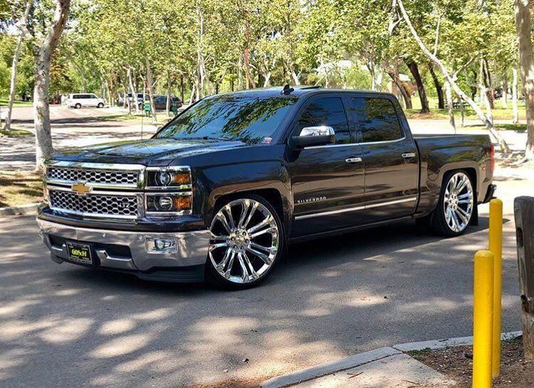 Pin By Nishant On Ace Whips With Images Chevy Trucks Silverado