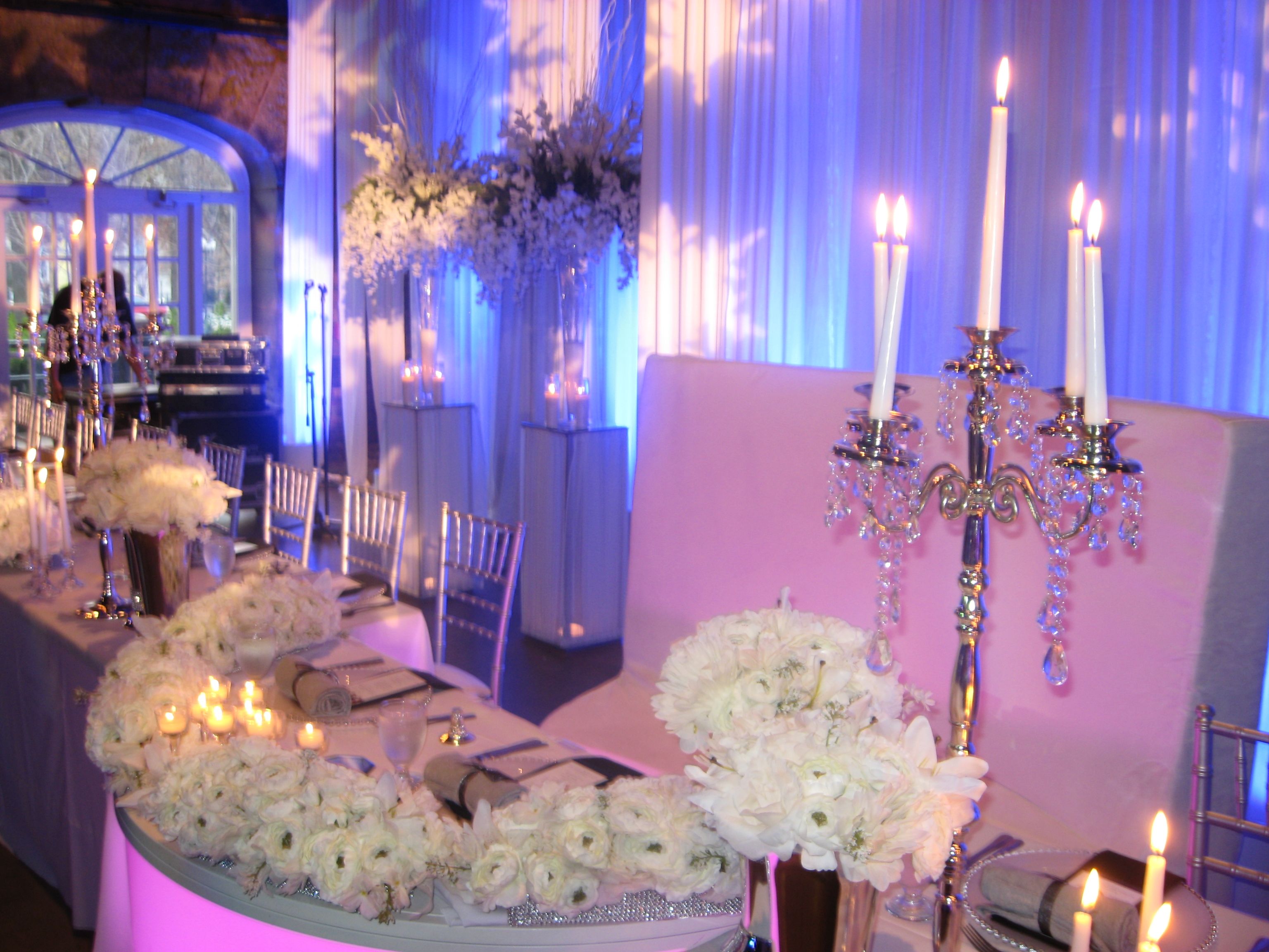 Atlanta Wedding Venue Georgia Railroad Freight Depot Winter