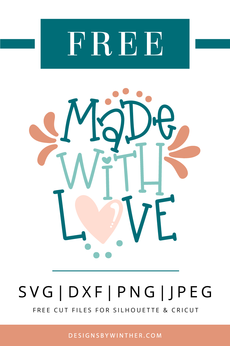 Download Pin on Designs By Winther - Free svg files
