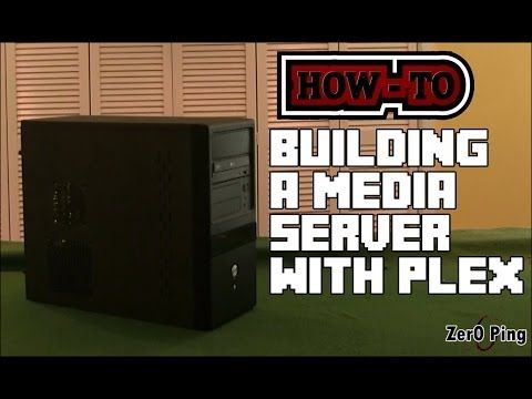 Plex Computer Plex Computer