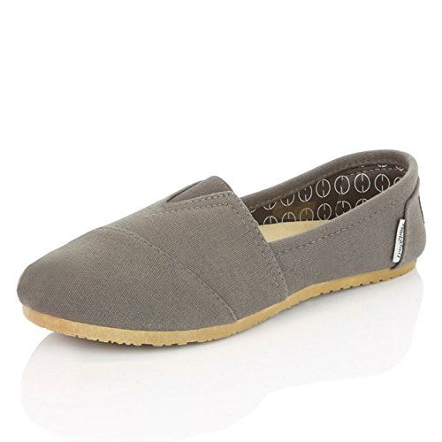 womens flats memory foam