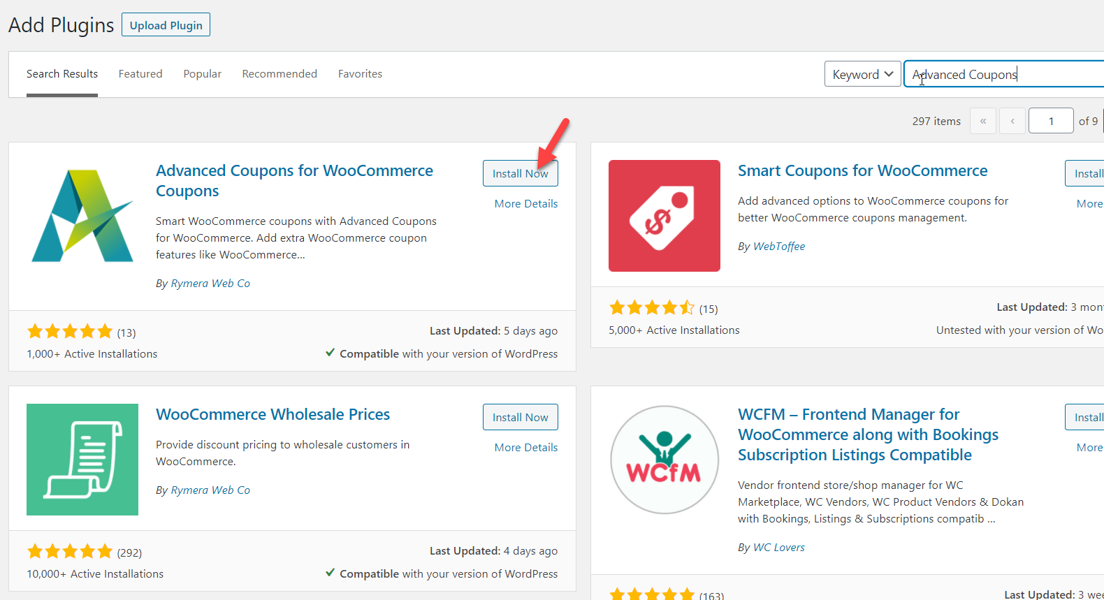 install advanced coupons plugin WordPress Plugins Coupons Shopify install advanced coupons plugin WordPress Plugins Coupons Shopify
