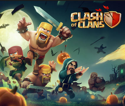 time hack to instint upgrade in clash of clans for android time hack to instint upgrade in clash of clans for android