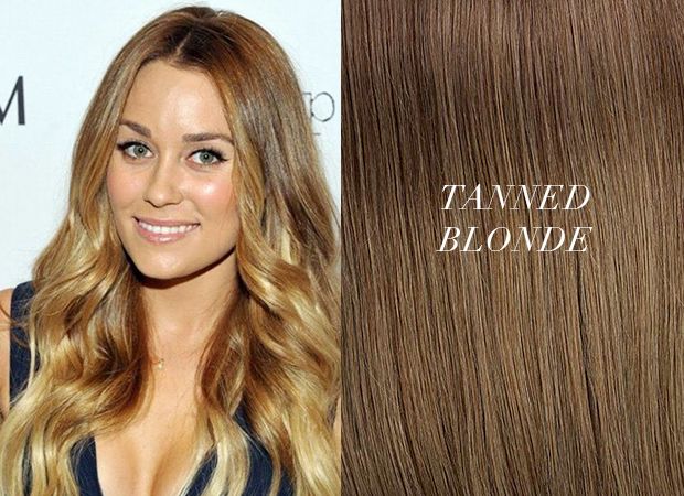 Blonde Hair Extensions Beauty Makeup Pinterest Our Tanned Blonde Hair Extensions