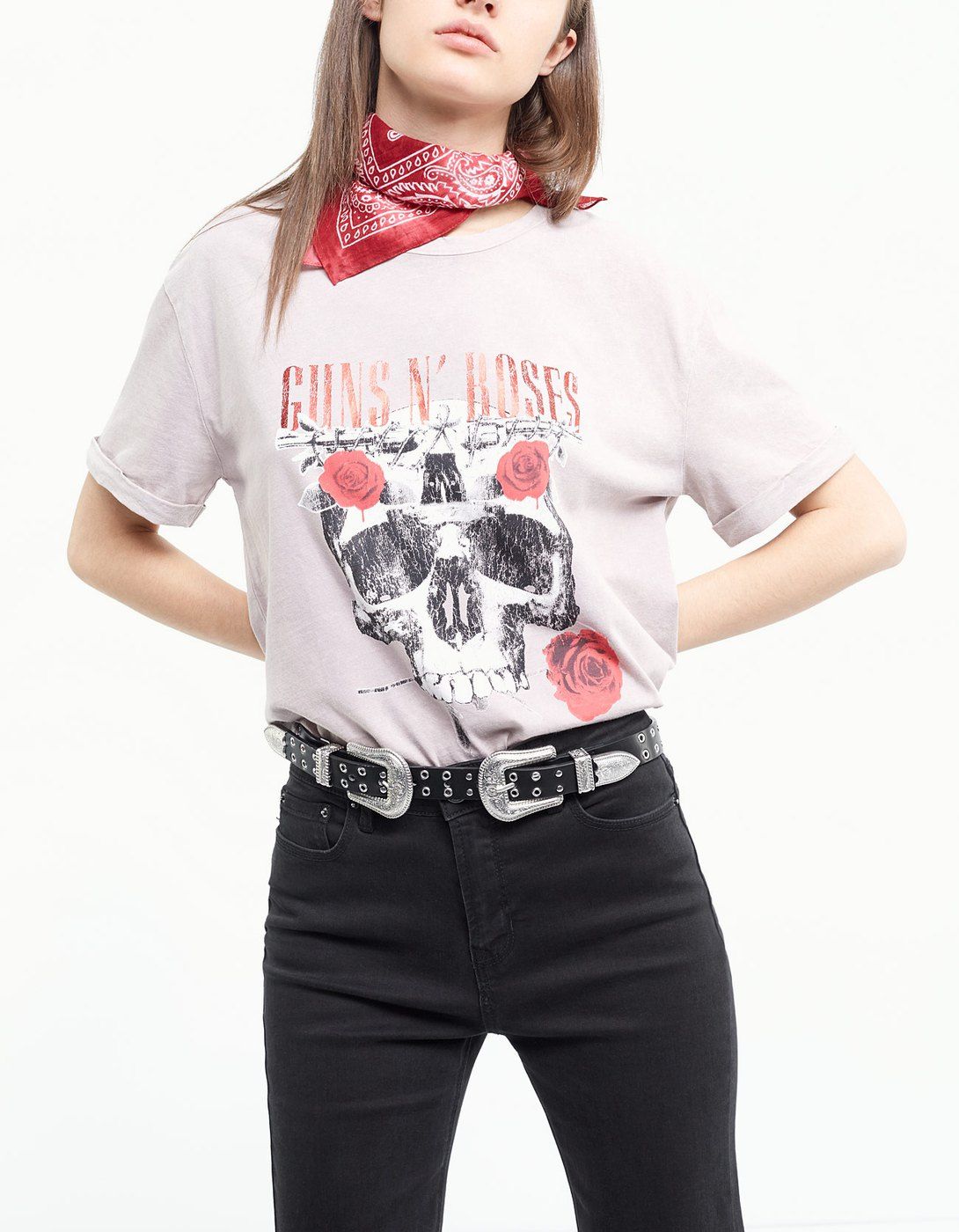 Camisetas Bandas De Rock Guns N' Roses Rolling Stones Metal Camisetas Bandas De Rock Guns N' Roses Rolling Stones Metal