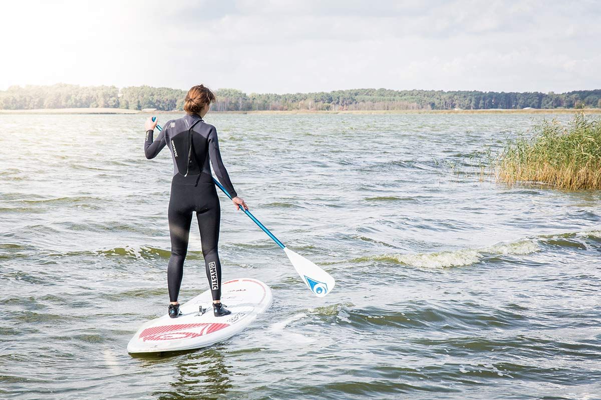 Usedom kennenlernen
