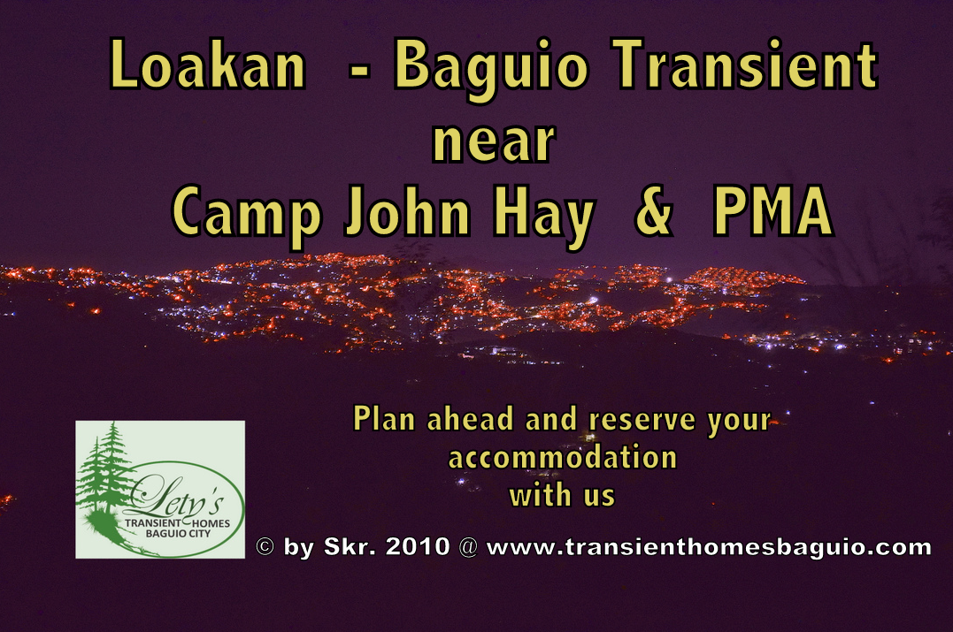 📌 Loakan Baguio Transient House 🏡 & Rooms for rent, ✅ near PMA, Baguio-Loakan Airport and Camp John Hay along the route to Mt.Ulap 🚩 For photos and information please visit our Website: 👉 👉 👉 http://www.transienthomesbaguio.com/ Camp John Hay, Baguio City, Rooms For Rent, Pma, Day For Night, House Rooms, Budget Friendly, Airport, Route