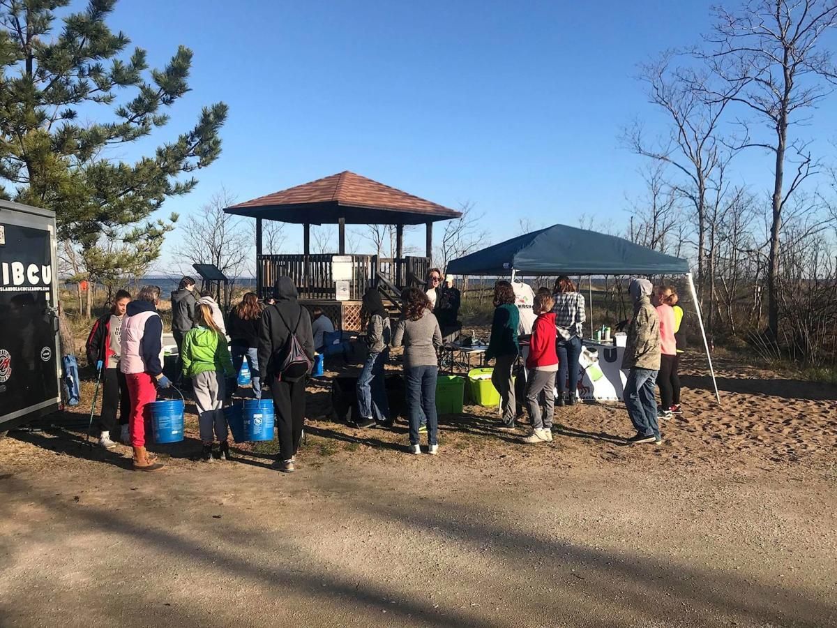 Kibcu Opens 2018 Season At Terrapin Park Kent Island Beach Kibcu Opens 2018 Season At Terrapin Park
