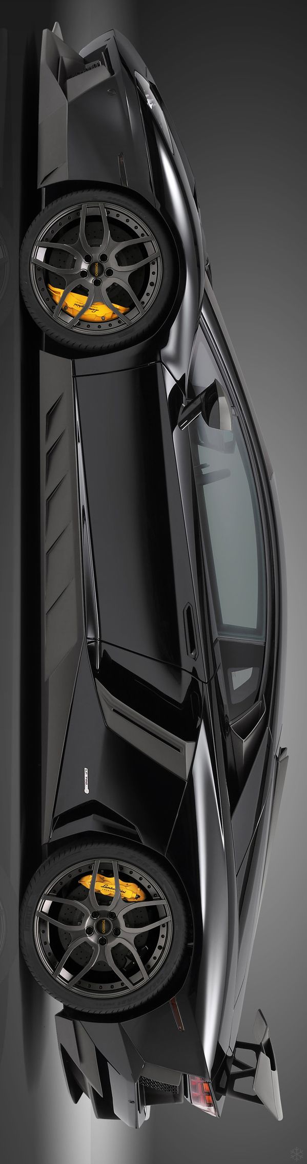 ❤ Visit ~ MACHINE Shop Café ❤ MACHINE Shop Café concepts are celebrated here. Follow Us and our Crowdfunding Campaign... October 2015 by purchasing your 'Gift Card Perks' at... www.indiegogo.com ❤ The Best of Lamborghini... ❤ (Black Lamborghini Aventador)