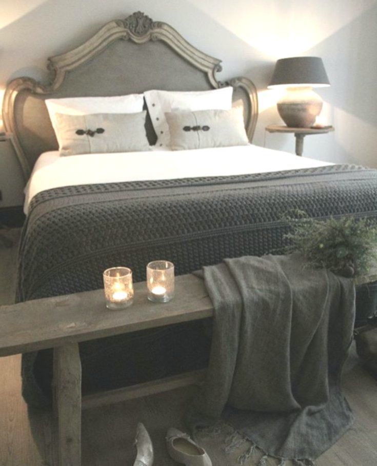 Hoffz stijl slaapkamer – Elke Kempfle – #elke #Hoffz #Kempfle #slaapkamer #S...