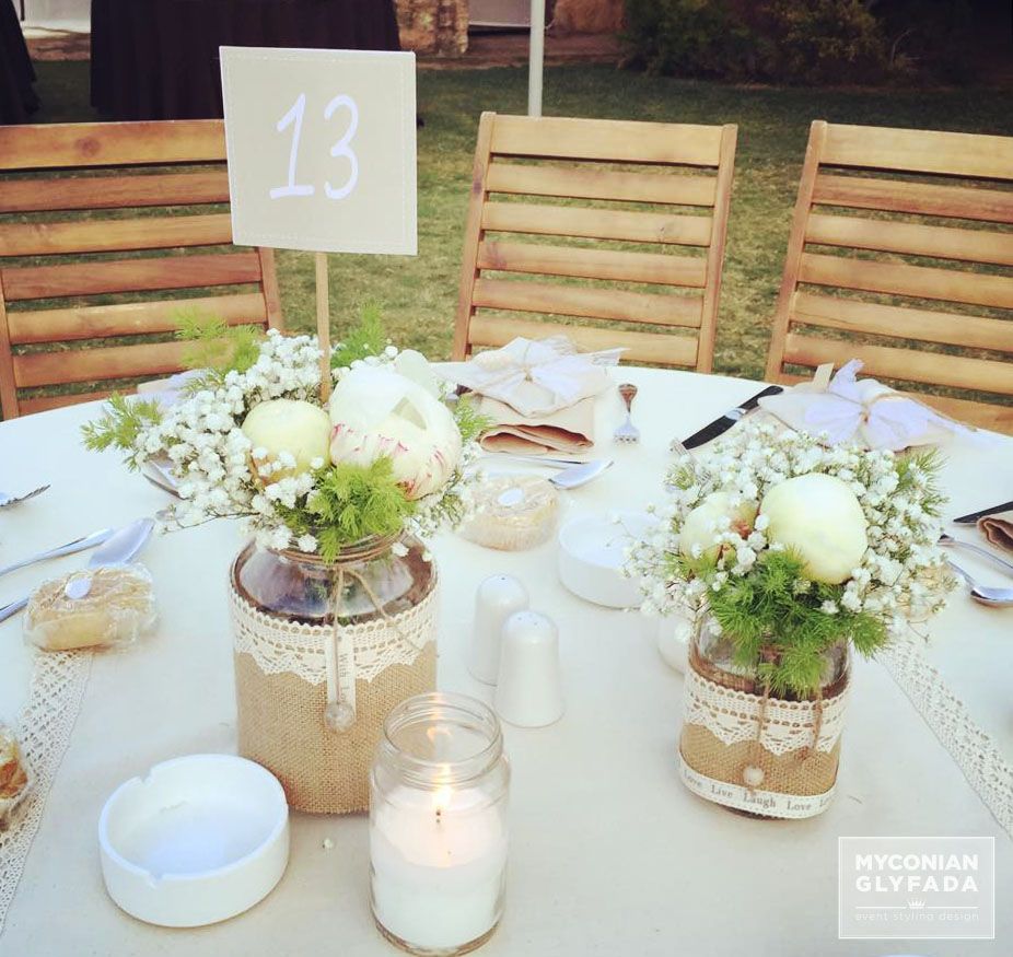  Vintage Wedding with the Cutest Details Δήμητρης & Μαριλένα 28